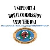 DVA Royal Commission